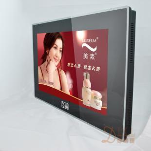 得麗瓏DK221Y 22寸 液晶廣告機/樓宇廣告機 特價促銷_傳媒、廣電_世界工廠網