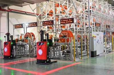 權威解讀 | 從7月份數(shù)據(jù)洞察我國經(jīng)濟增長新動能 實業(yè)公司的關鍵角色