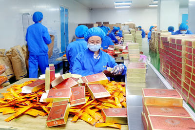 強化科技創(chuàng)新引擎，阿榮旗引領民營企業(yè)高質(zhì)量發(fā)展